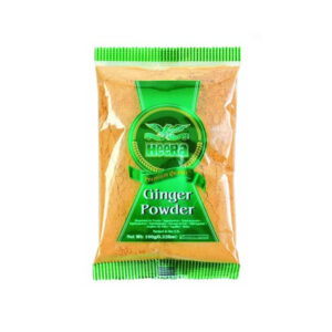 GINGER PWD 100G HEERA