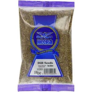 DILL SEEDS SUWA 100G HEERA
