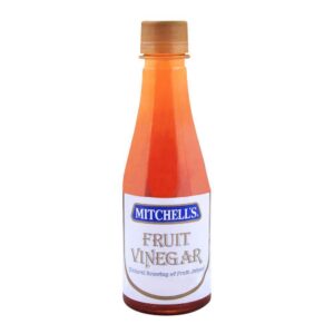 FRUIT VINAGER 300ML MITCHELL
