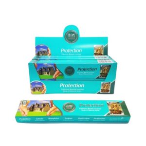 AGARBATTI PROTECTION HEERA