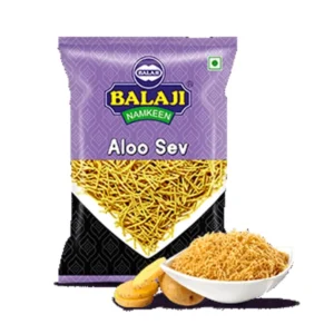 ALOO SEV 400G BALAJI