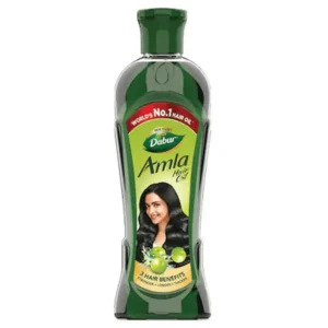 AMLA HAIR OIL 323ml DABUR