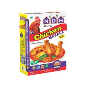 NDH CHICKEN MASALA 50GM