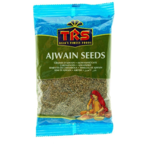 AJWAIN SEEDS 100G TRS
