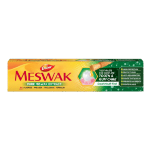 DABUR MESWAK TOOTHPASTE 200G
