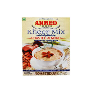 KHEER MIX ALMOND 160G AHMED