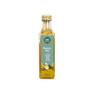 CASTOR OIL 250Ml HEERA