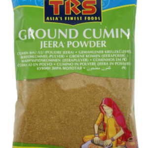 JEERA PWD 1KG TRS