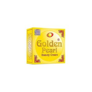 GOLDEN PEARL CREAM 28G