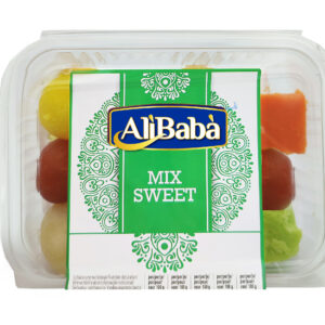 MIX SWEET 450G ALI BABA
