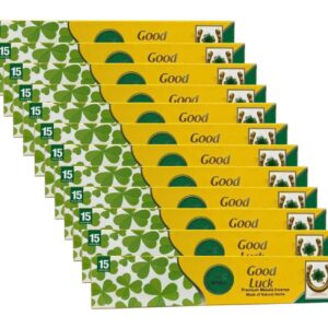 AGARBATTI GOOD LUCK HEERA