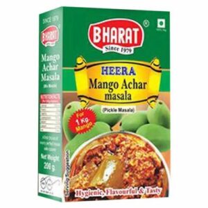 ACHAR MASALA 100G HEERA