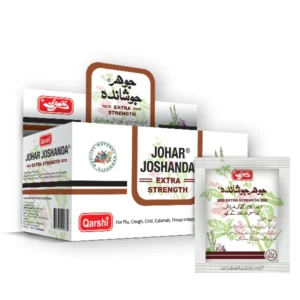 JOHAR JOSHANDA NATURAL TEA