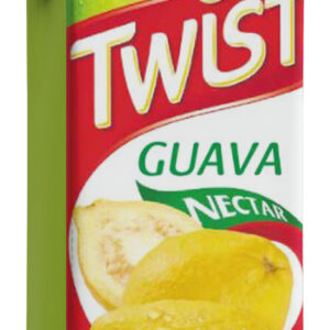 GUAVA DRINK 1LT TWIST
