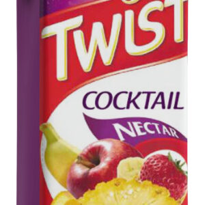 COCKTAIL JUICE 1LT TWIST
