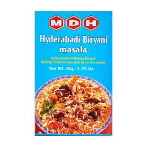 HYDERABADI BIRYANI PULAO 100G MDH
