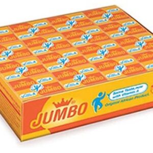 JUMBO DADI ORIGINAL 48PZ
