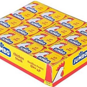 JUMBO DADI CHICKEN 48PZ