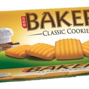 BAKERI BISCUITS CLASSIC 66G LU