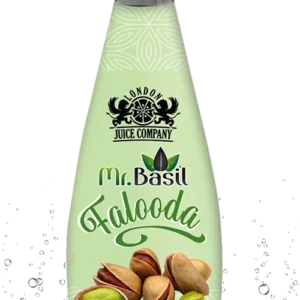 BASIL FALOODA PISTA 290ML HEERA