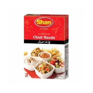 CHAT MASALA 100G SHAN