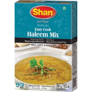 EASY COOK HALEEM 300g SHAN