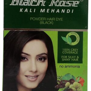 BLACK SEEDS HAIR OIL 200ML VATIKA