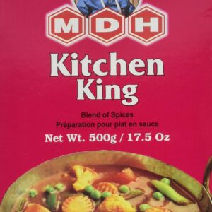 KITCHEN KING 500G MDH