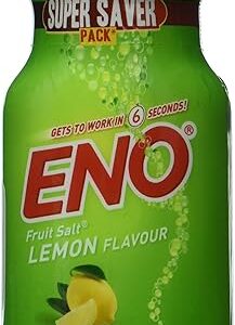 FRUIT SALT 100G ENO