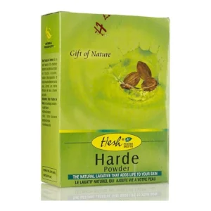 HARDE POWDER 50G HESH