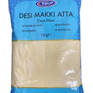 DESI MAKKI ATTA 1KG BB:AUGUST 2026