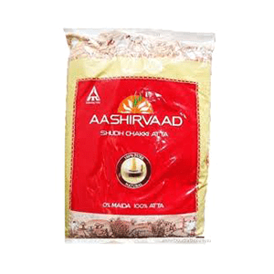 CHAKKI ATTA 5KG ASHIRVAD