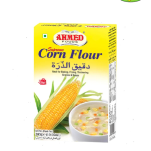 CORN FLOUR 285G AHMED