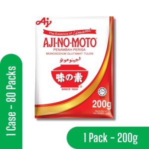AJINO-MOTO 200G