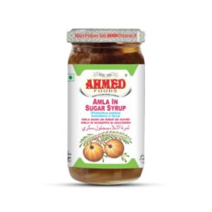 AMLA MURABBA 450G AHMED
