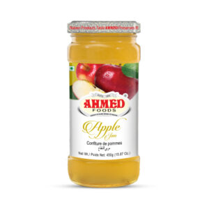 APPLE JAM 450G AHMED