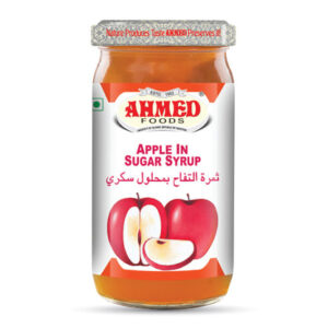 APPLE MURABBA 450G AHMED