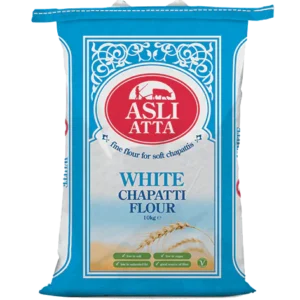 CHAPATI ASLI ATTA 10KG