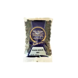 BLACK KOKAM 300G HEERA
