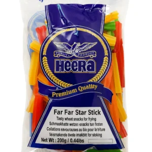 FAR FAR STAR STICK 200G HEERA