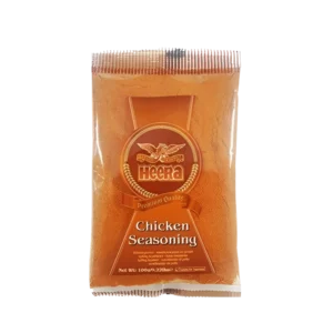 CHICKEN SEASONING 100G HEERA