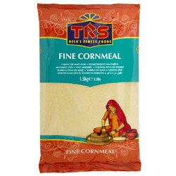 CORN MEAL FINE 1.5KG TRS