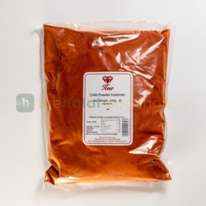 CHILLI PWD KASHMIRI 500G