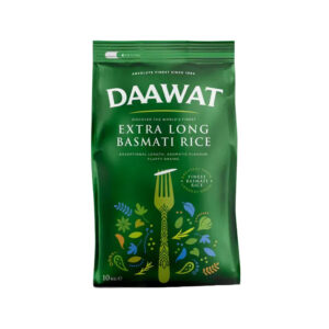 ARROZ BASMATI EXT LONG DAAWAT 10KG