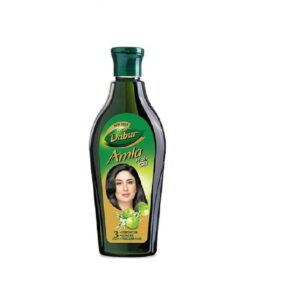 AMLA HAIR OIL 223Ml DABUR