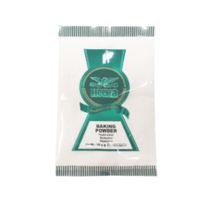 BAKING PWD 100G HEERA