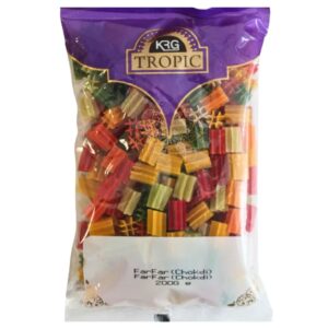 FAR FAR CHOKDI 200G KRG