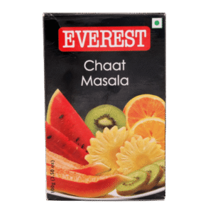 CHAT MASALA 100G EVEREST