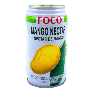 MANGO DRINK 350ML FOCO