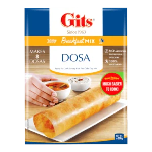 DOSA MIX 200G GITS